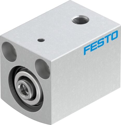 Festo 188083 AEVC-12-10-I-P Kısa stroklu silindir
