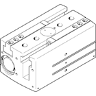 Festo 3361493 HGPL-63-100-A-B Paralel tutucu