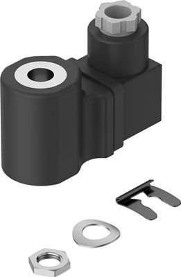 Festo 3592 Msw-230Ac Solenoid Coil