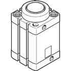 Festo 576149 DFSP-50-30-DS-PA Stoper silindiri