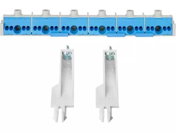 Hensel FC N 30  6x25mm²/24x4mm² N Klemens