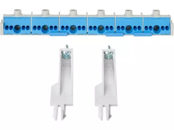 Hensel FC N 30  6x25mm²/24x4mm² N Klemens