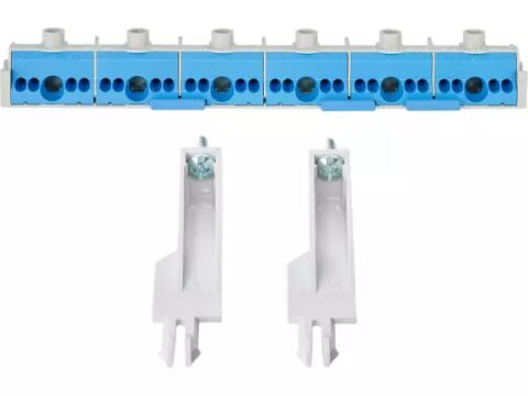 Hensel FC N 30  6x25mm²/24x4mm² N Klemens