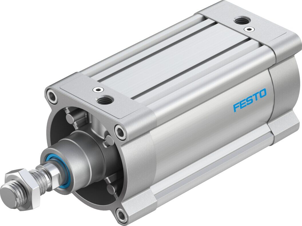 Festo 1804961 DSBC-125-125-PPVA-N3 Standart silindir