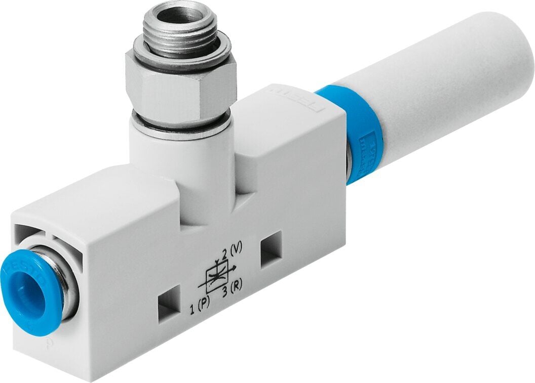 Festo 193609 VN-05-L-T3-PQ2-VA4-RO1 Vakum jeneratörü