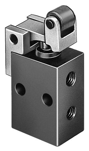Festo 3629 R-3-M5 Makara kollu valf