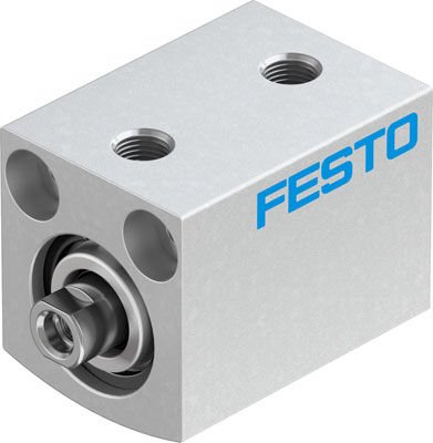 Festo 188091 ADVC-12-10-I-P Kısa stroklu silindir