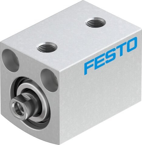 Festo 188091 ADVC-12-10-I-P Kısa stroklu silindir