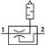 Festo 193623 VN-05-N-T3-PQ2-VQ2-RO1 Vakum jeneratörü