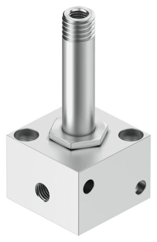Festo 4450 MFH-3-M5 Selenoid valf