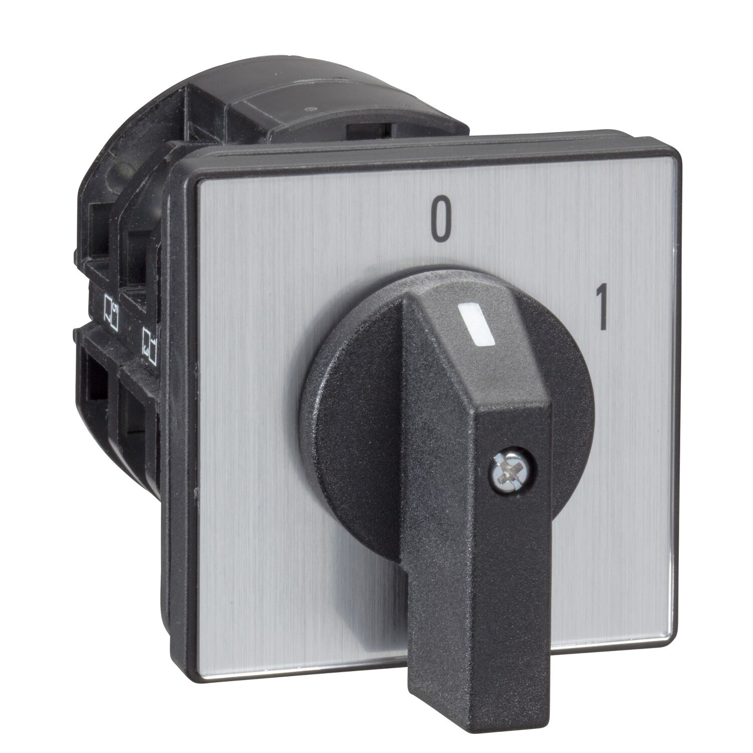 Schneider Electric K63C003AP Pako Şalter - 3 Kutup - 60° - 63 A
