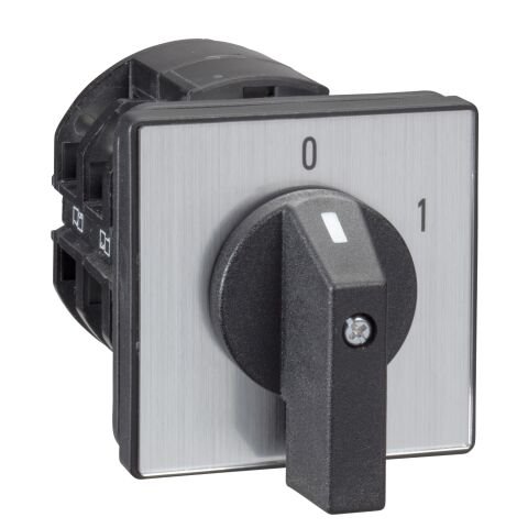 Schneider Electric K63C003AP Pako Şalter - 3 Kutup - 60° - 63 A