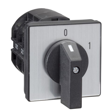 Schneider Electric K63C003AP Pako Şalter - 3 Kutup - 60° - 63 A
