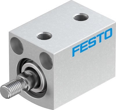 Festo 188095 ADVC-12-10-A-P Kısa stroklu silindir