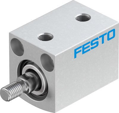 Festo 188095 ADVC-12-10-A-P Kısa stroklu silindir