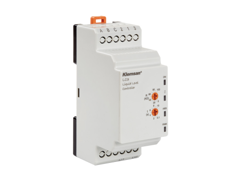 Klemsan 270001-LC3 Röle