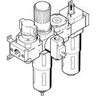 Festo 185816 FRC-1/8-D-MINI-KC-A Şartlandırıcı