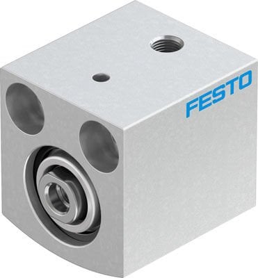 Festo 188100 AEVC-16-10-I-P Kısa stroklu silindir