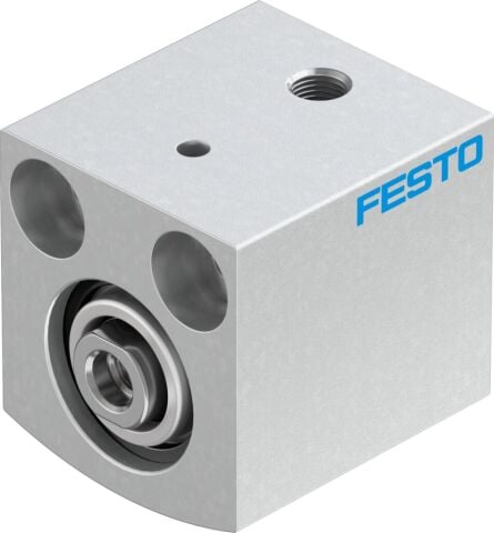 Festo 188100 AEVC-16-10-I-P Kısa stroklu silindir