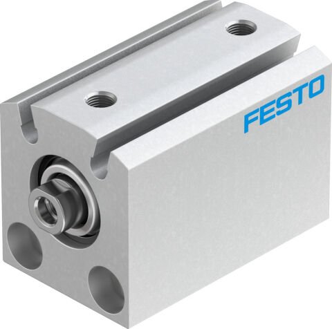 Festo 188110 ADVC-16-15-I-P-A Kısa stroklu silindir
