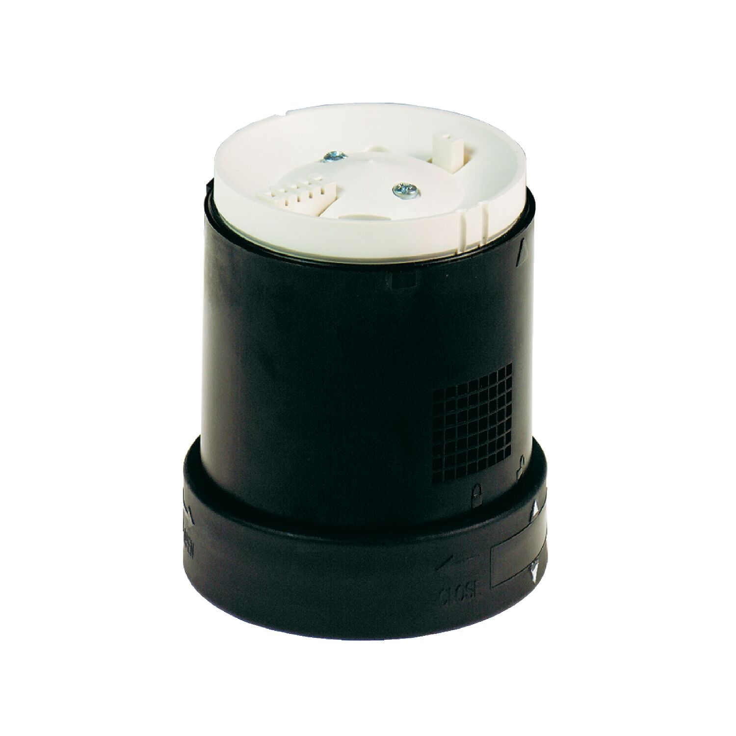 Schneider Electric XVBC9M Işıklı Kolon Alarm Cihazı 230Vac