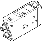 Festo 2942445 EFSD-20-PV-M12 Stoper silindiri