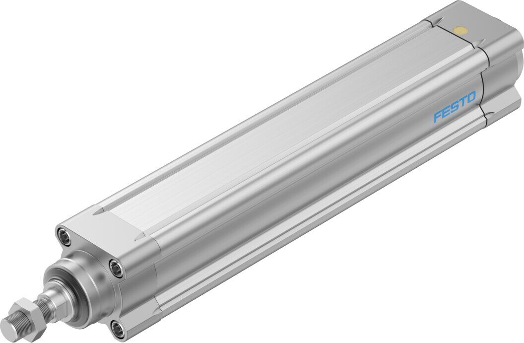 Festo 8022592 ESBF-BS-50-400-5P Elektrikli silindir