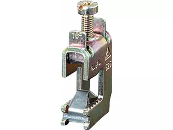 Hensel KS 16 Z  1,6-16mm² Cu Bara Terminali (x10mm Bara)