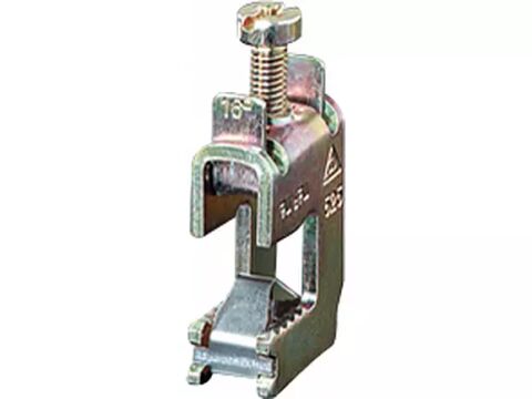 Hensel KS 16 Z  1,6-16mm² Cu Bara Terminali (x10mm Bara)