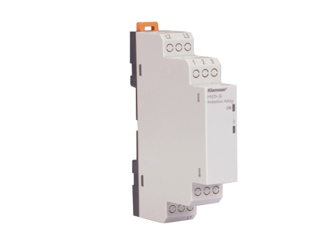 Klemsan 270142 M1D-S Motor Koruma Rölesi