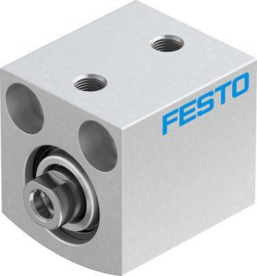 Festo 188114 ADVC-16-10-I-P Kısa stroklu silindir