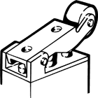 Festo 4936 AR-01 makaralı kol