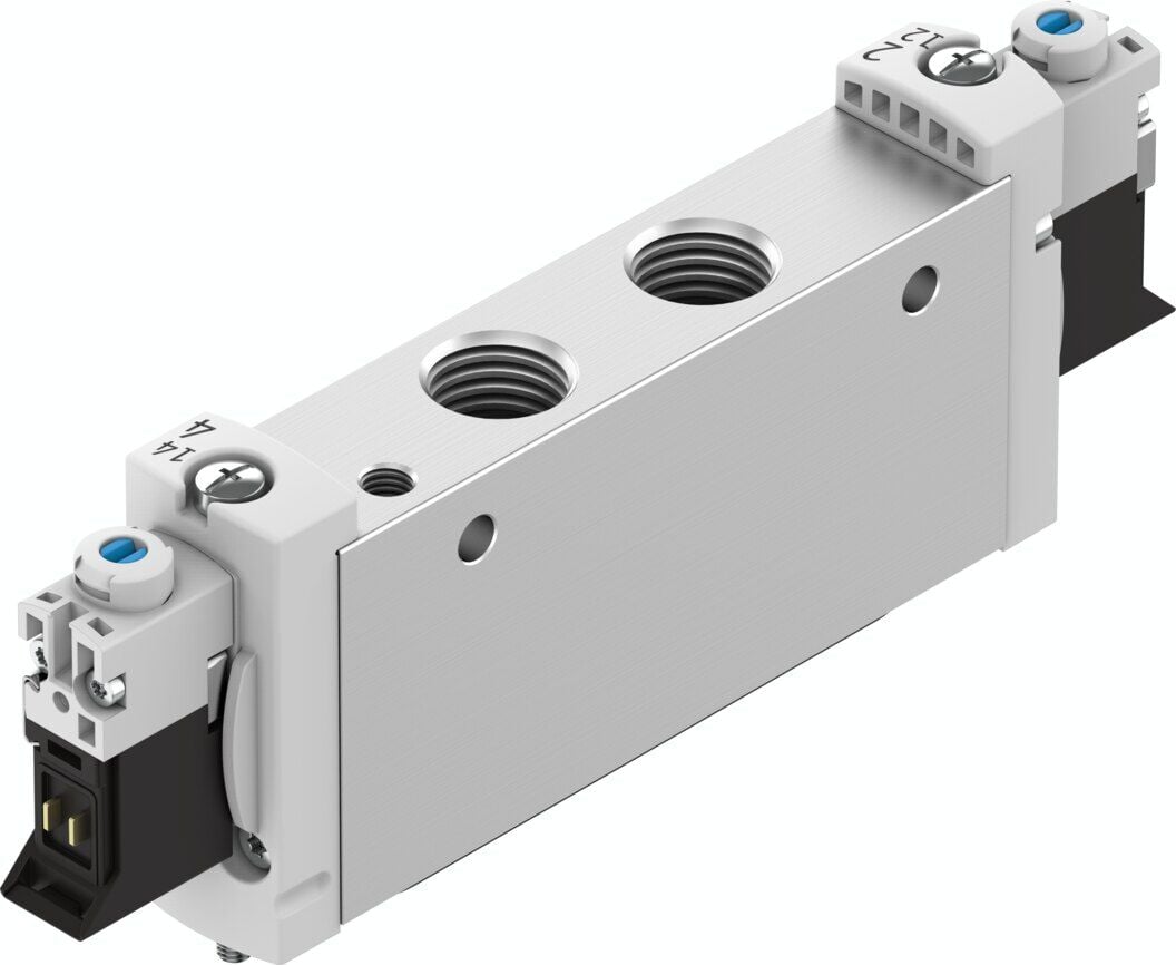 Festo 574436 VUVG-L18-T32H-MZT-G14-1P3 Selenoid valf