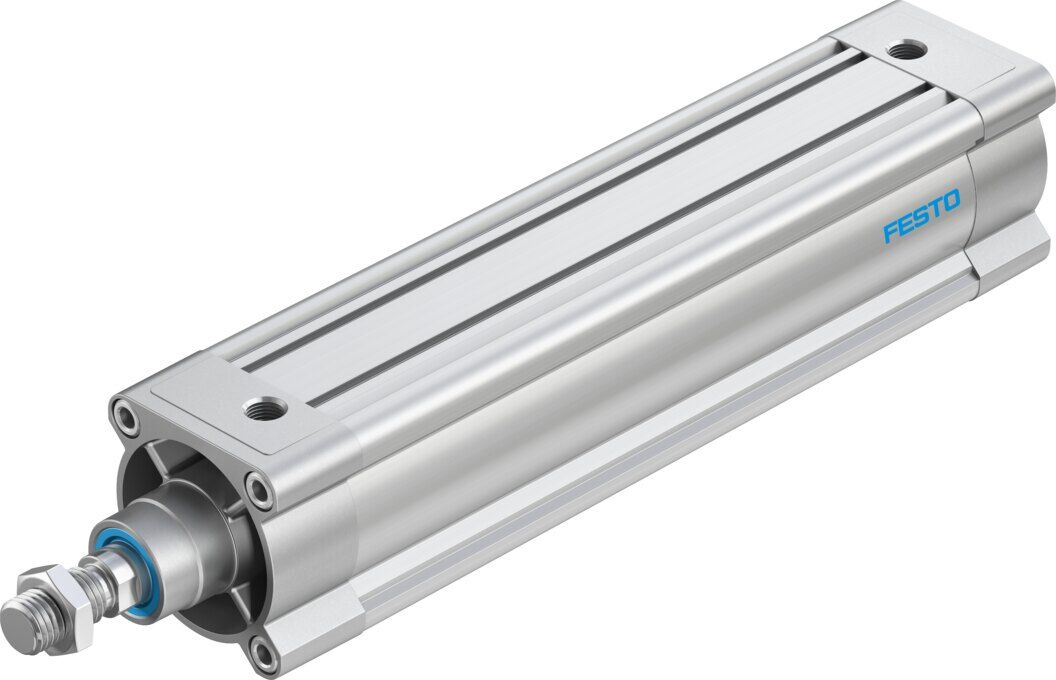 Festo 2126641 DSBC-80-300-PPSA-N3 Standart silindir