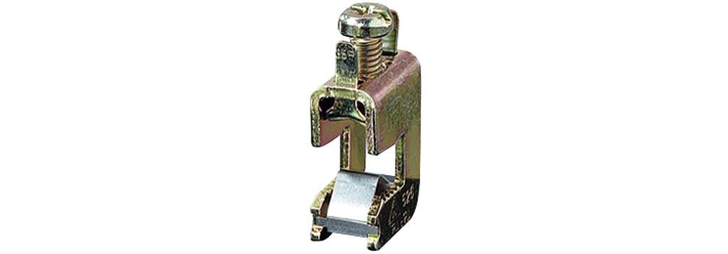 Hensel KS 35 Z  4-35mm² Cu Bara Terminali (Mi VS 100)