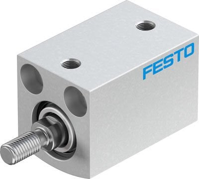Festo 188126 ADVC-16-20-A-P Kısa stroklu silindir