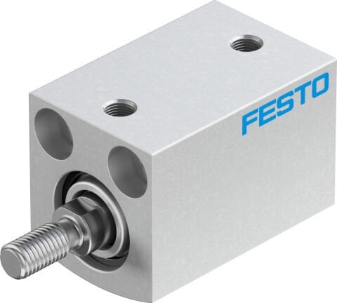 Festo 188126 ADVC-16-20-A-P Kısa stroklu silindir