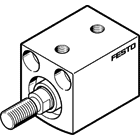 Festo 188126 ADVC-16-20-A-P Kısa stroklu silindir