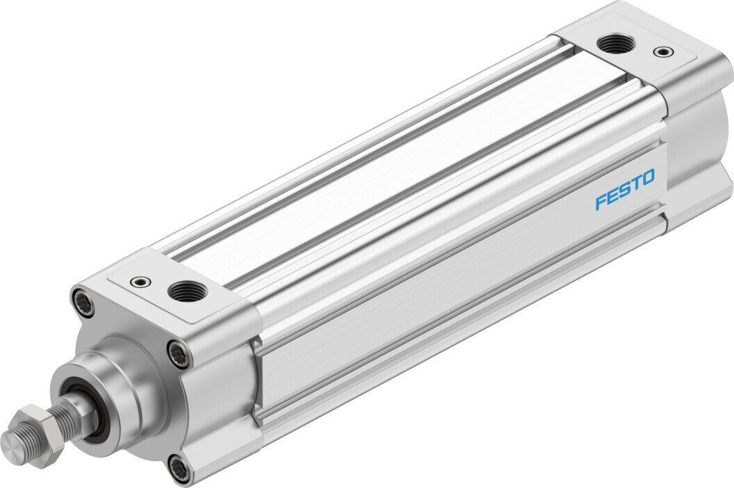 Festo 3657871 DSBC-63-200-D3-PPVA-N3 Standart silindir