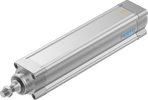 Festo 574101 ESBF-BS-63-200-25P Elektrikli silindir
