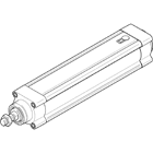 Festo 574101 ESBF-BS-63-200-25P Elektrikli silindir