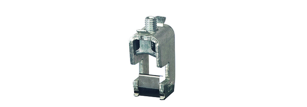 Hensel KS 70 Z  10-70mm² Cu Bara Terminali (Mİ VS 100)