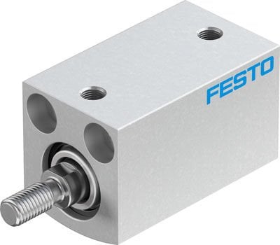 Festo 188127 ADVC-16-25-A-P Kısa stroklu silindir