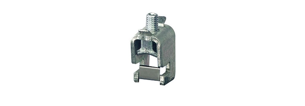 Hensel KS 70 F  10-70mm² Cu Bara Terminali