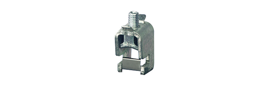 Hensel KS 70 F  10-70mm² Cu Bara Terminali