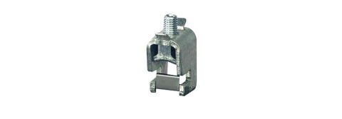 Hensel KS 70 F  10-70mm² Cu Bara Terminali