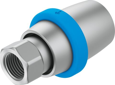 Festo 1482679 VBOH-32-G38 Sürgülü valf