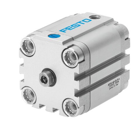 Festo 156970 AEVU-80-20-P-A Kompakt silindir