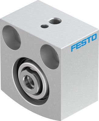 Festo 188131 AEVC-20-5-I-P Kısa stroklu silindir