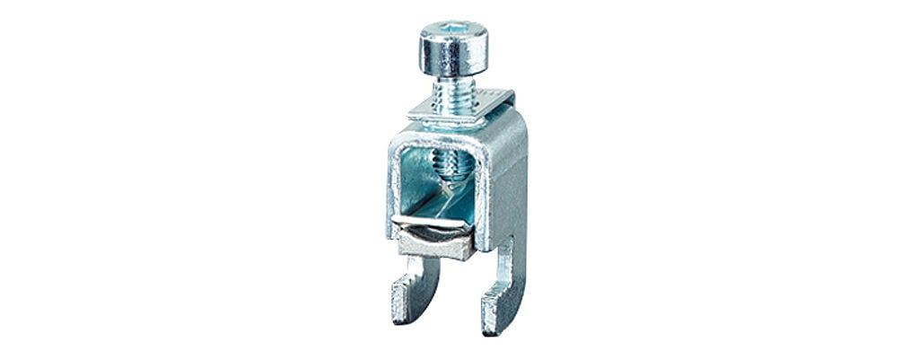 Hensel KS 120 Z  25-120mm², Bara Terminali (x10mm)